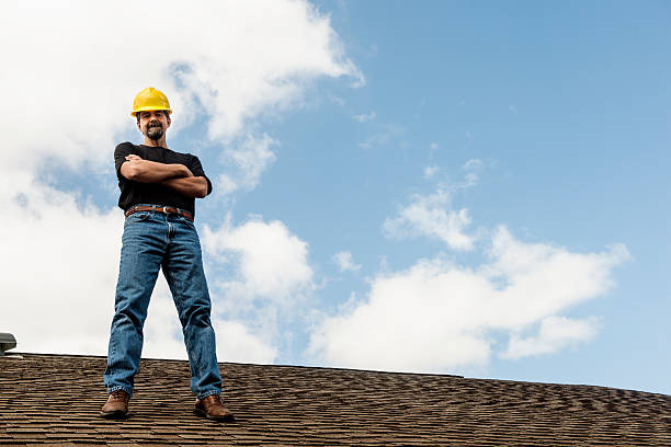 Slate Roofing Contractor in Uvalde Estates, TX